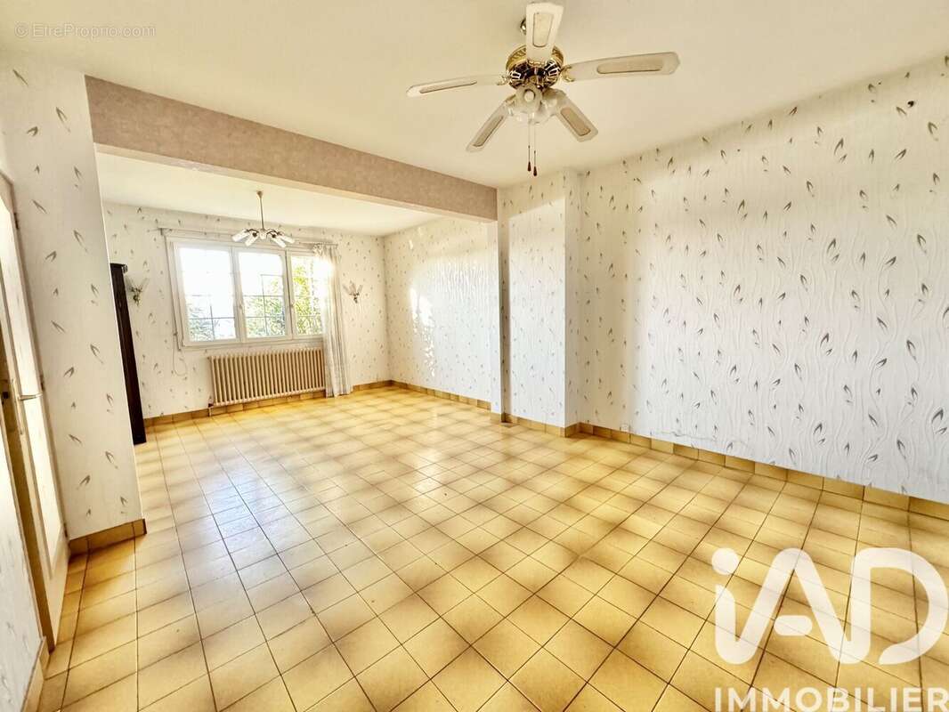 Photo 2 - Maison à SAINT-MATHURIN-SUR-LOIRE