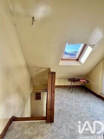 Photo 9 - Maison à SAINT-CARADEC