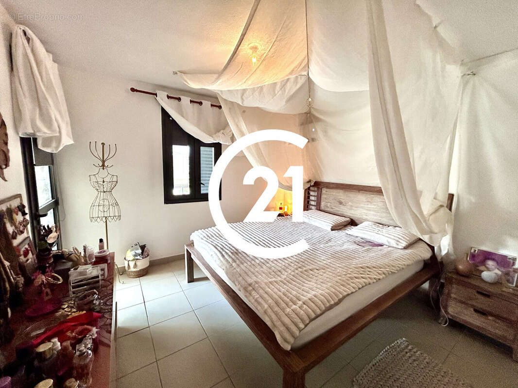 Appartement à FORT-DE-FRANCE