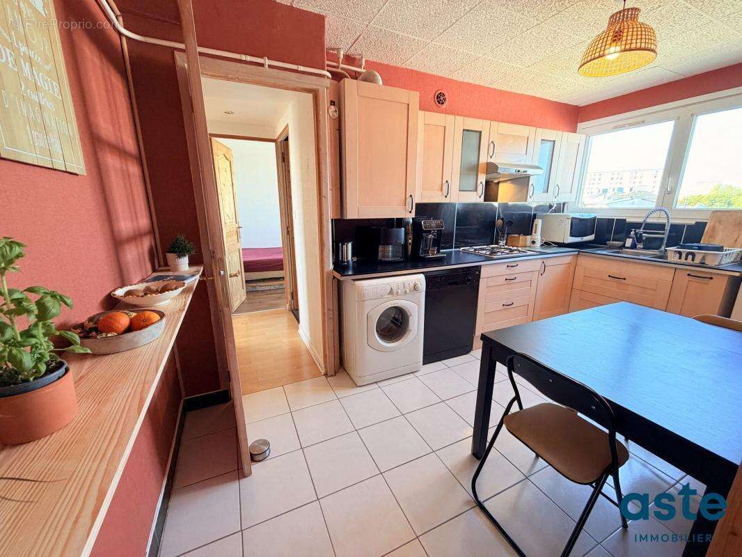 Appartement à BREST