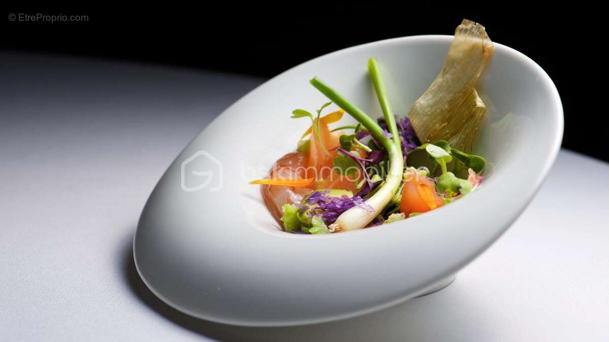 Commerce à PARIS-18E