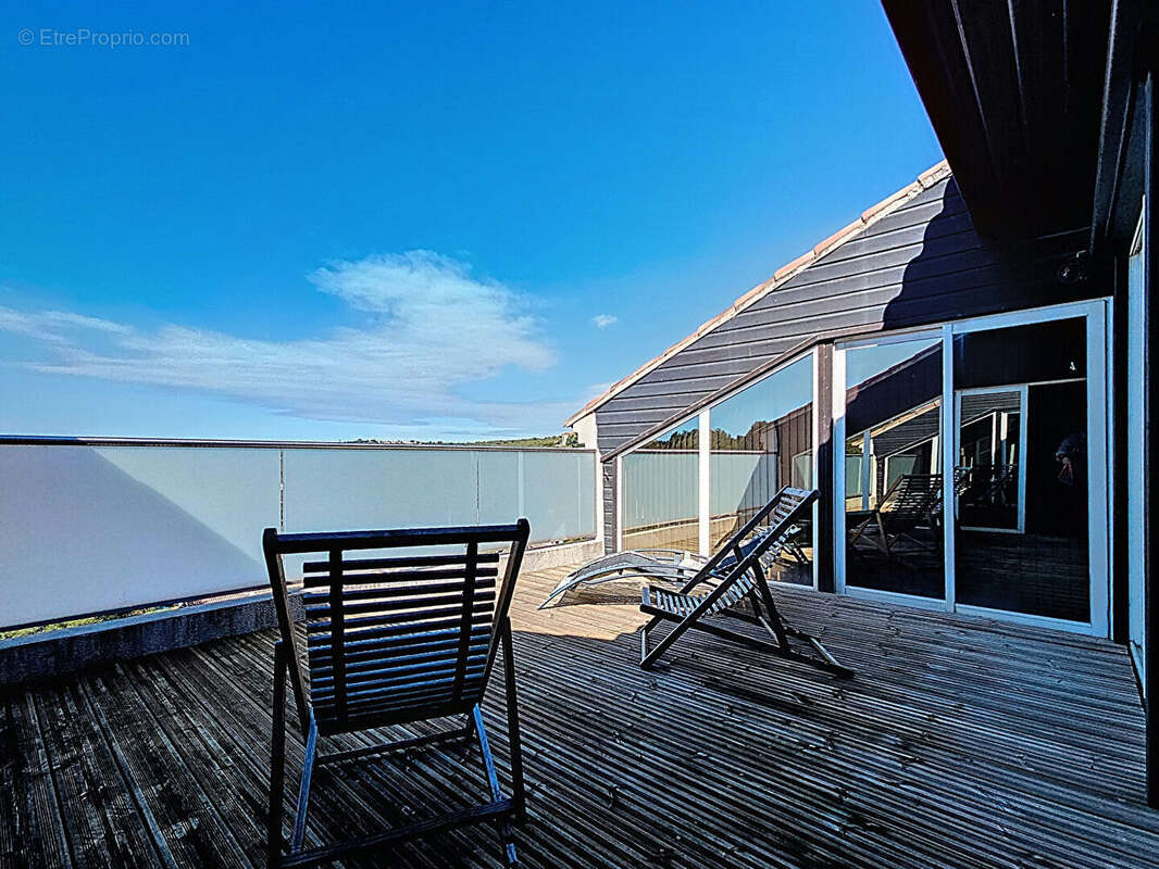 Maison à MARSEILLE-13E