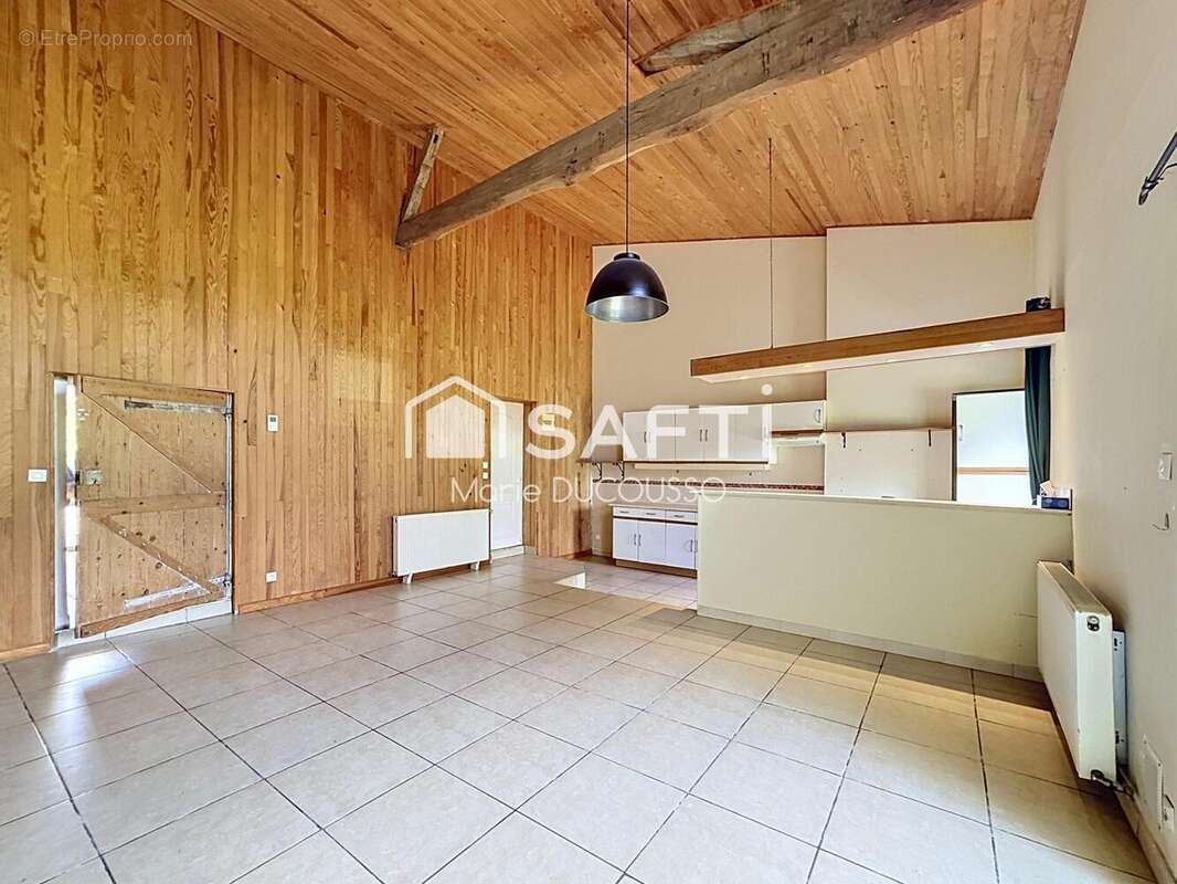 Photo 4 - Maison à PINEUILH