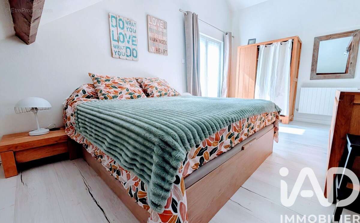 Photo 2 - Maison à SAINT-MARTIN-SUR-LE-PRE