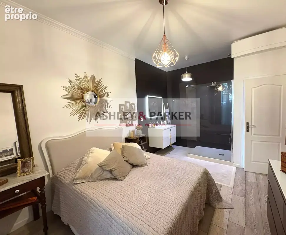 Appartement Duplex 5 pièces - photo 15