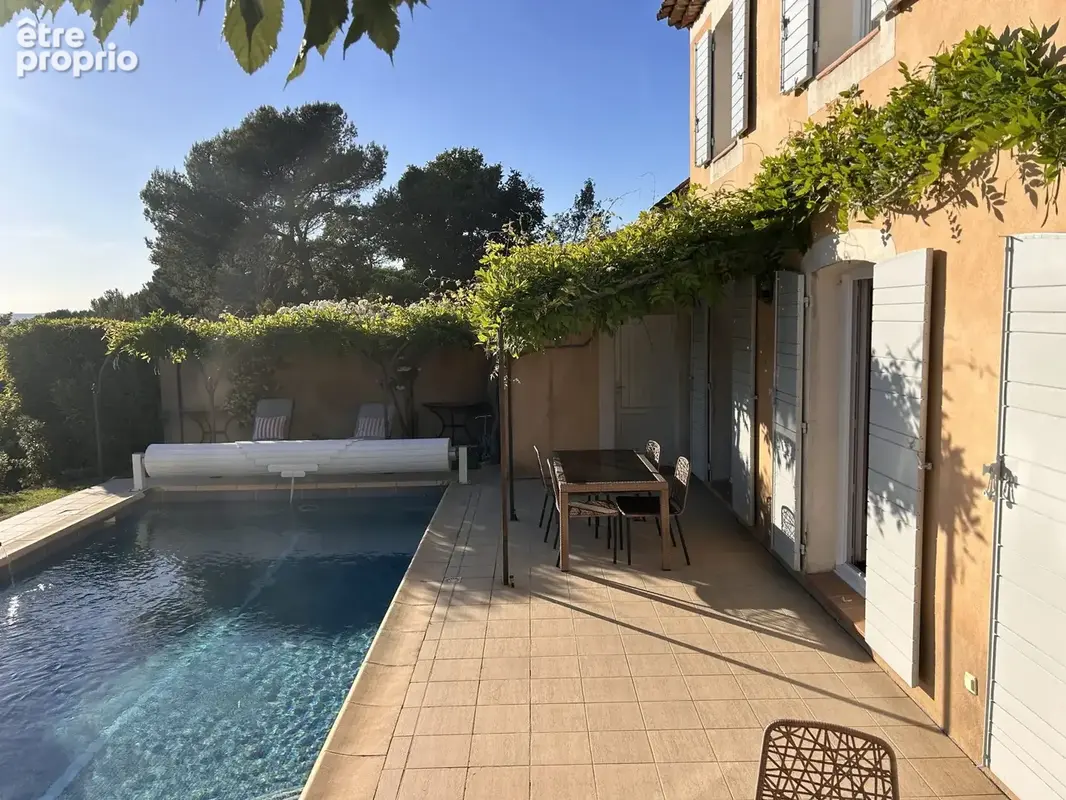 Maison 143 m² à Mallemort  - photo 5