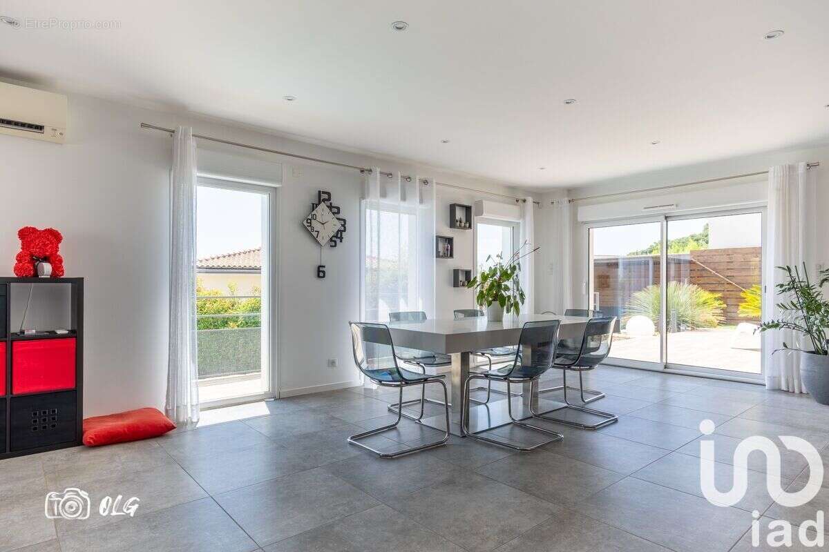 Photo 5 - Maison à BELLEGARDE