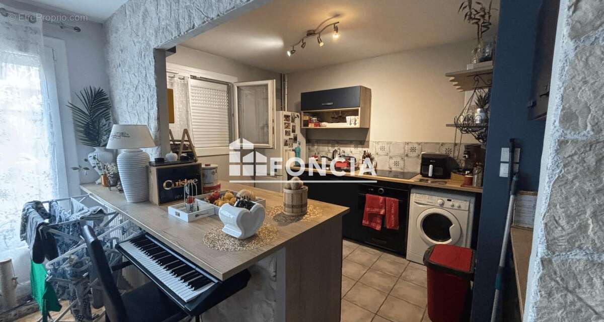 Appartement à LIMOGES