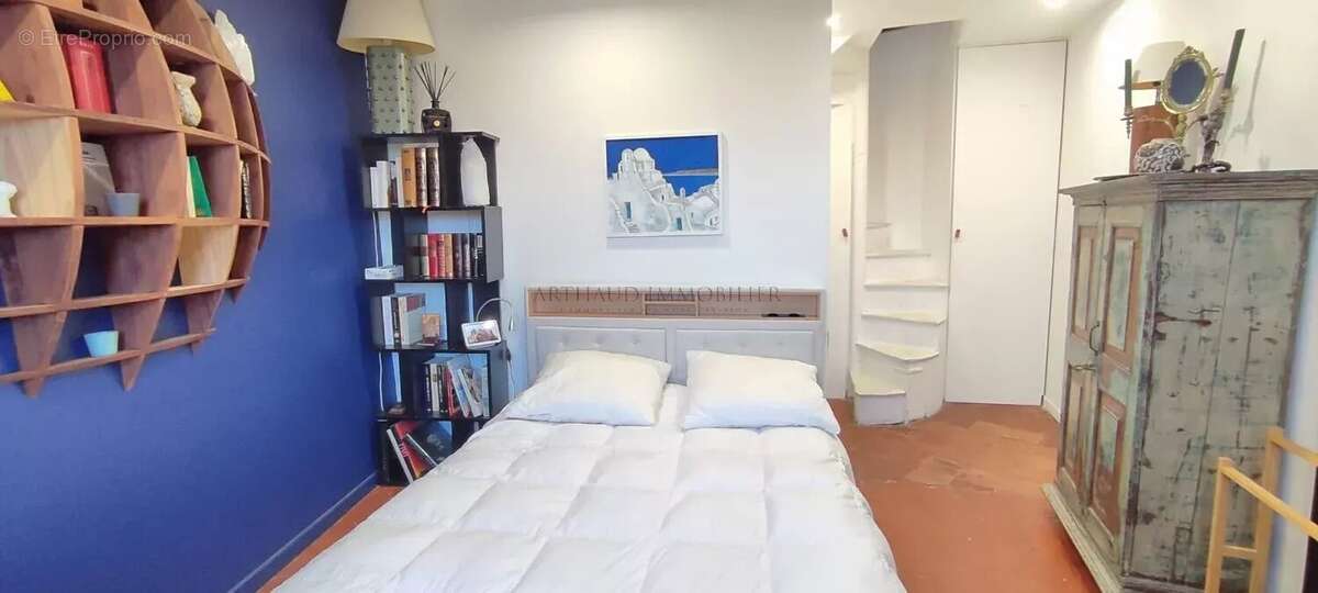 Appartement T3 de prestige au cœur d’Aix-en-Provence - photo 3