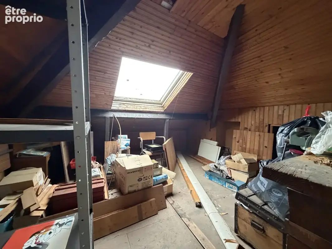 Maison 3 pièces 66 m² à vendre à Marcq-En-Baroeul (59700) - photo 8