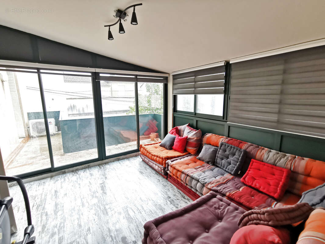 Appartement à AVIGNON