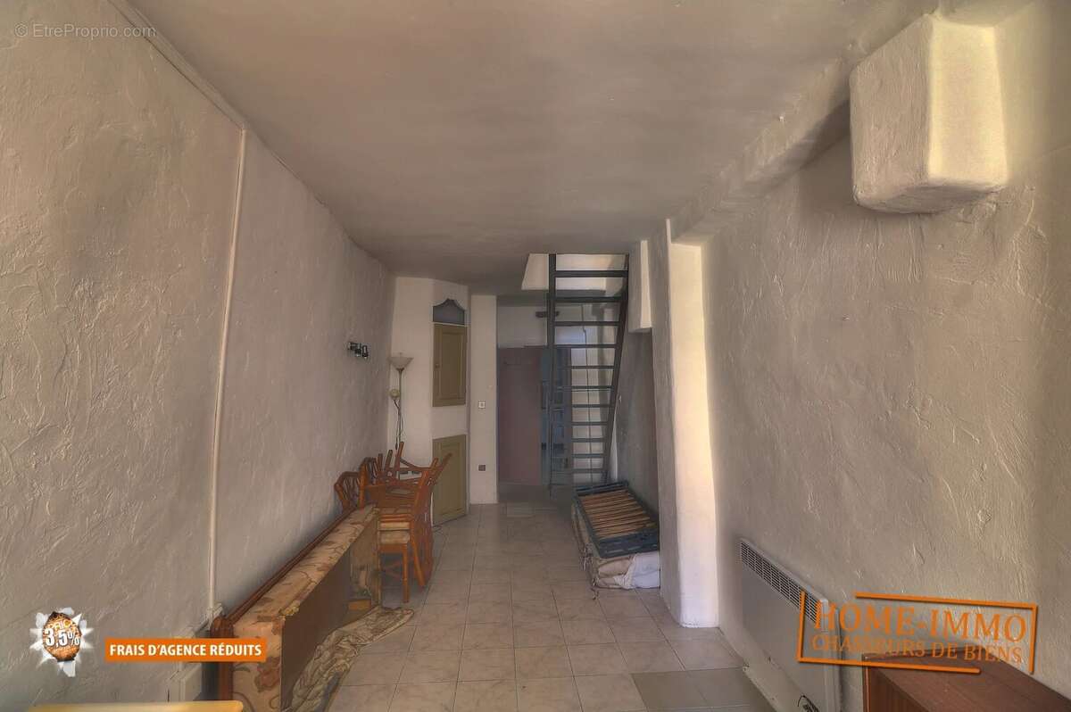 Appartement à VENCE