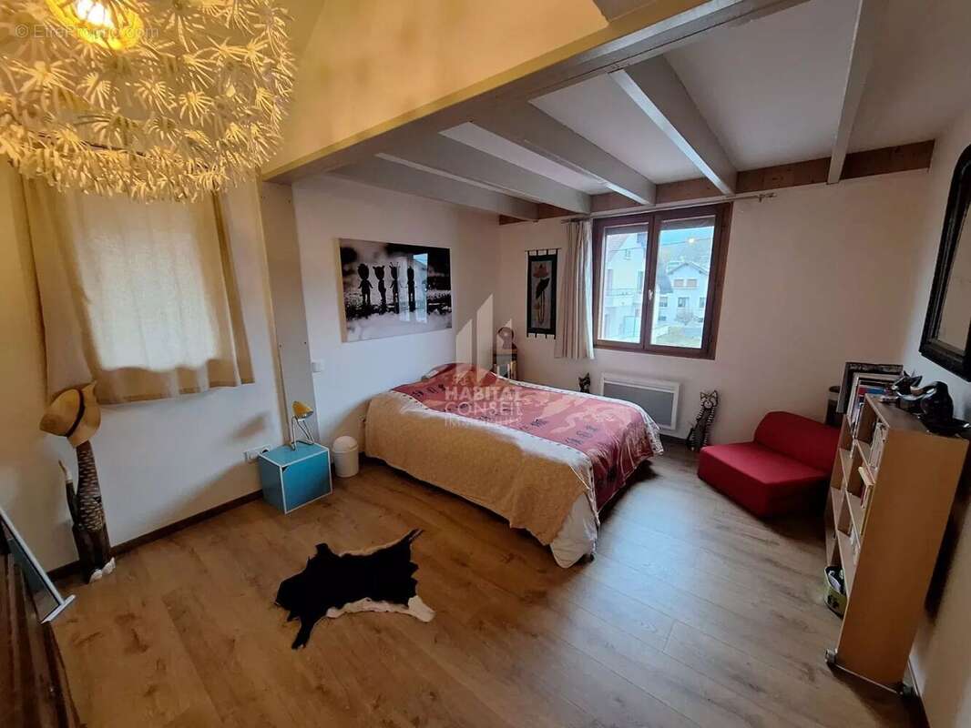 Appartement à FONTAINE