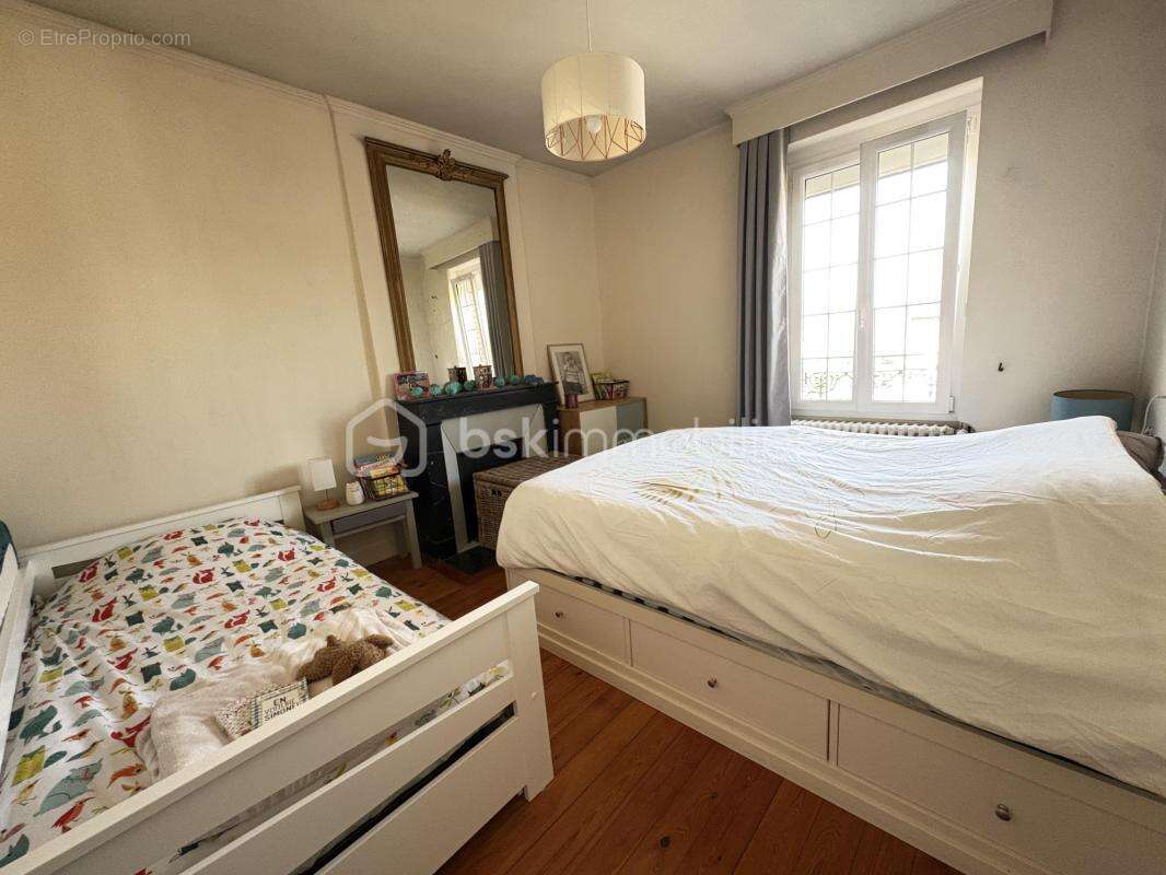 Maison à MAGNY-EN-VEXIN