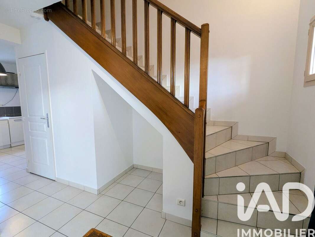 Photo 6 - Maison à HERY