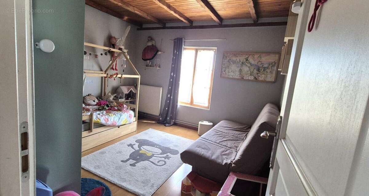 Maison à SAINT-DIZIER