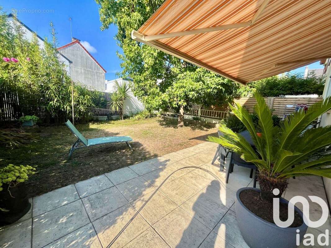 Photo 9 - Maison à TRIGNAC