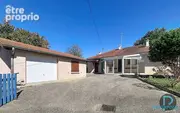 Maison à VONNAS