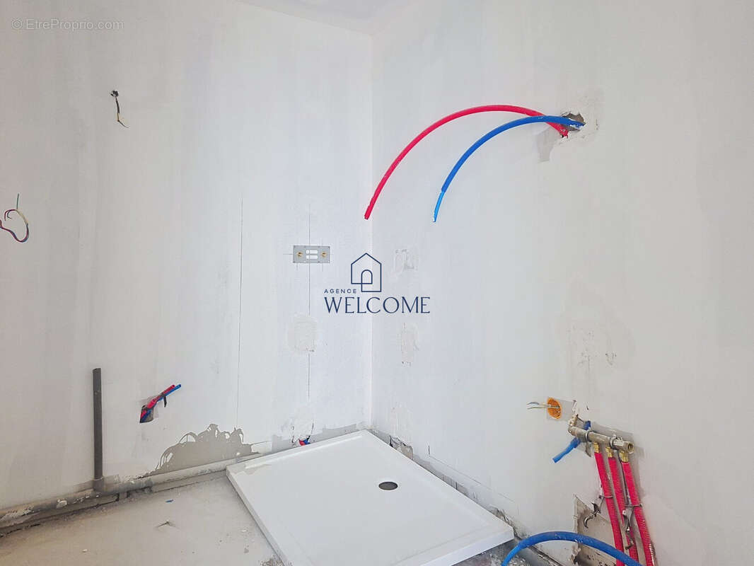 Appartement à BEZIERS