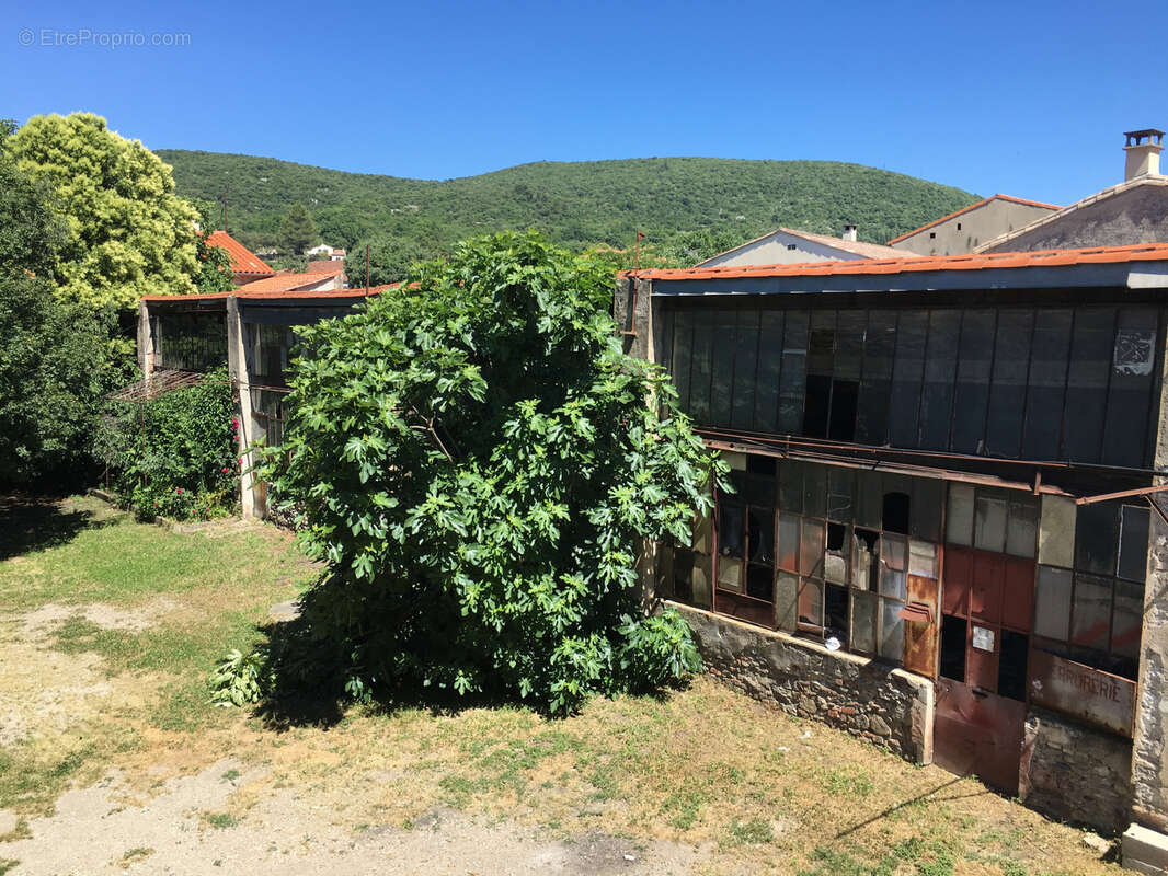 Appartement à GANGES