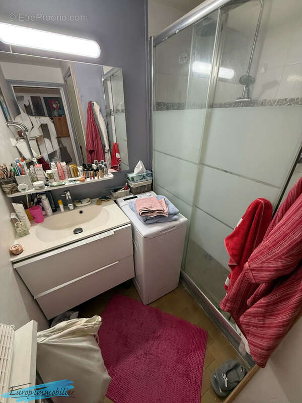 Appartement à SAINT-NAZAIRE