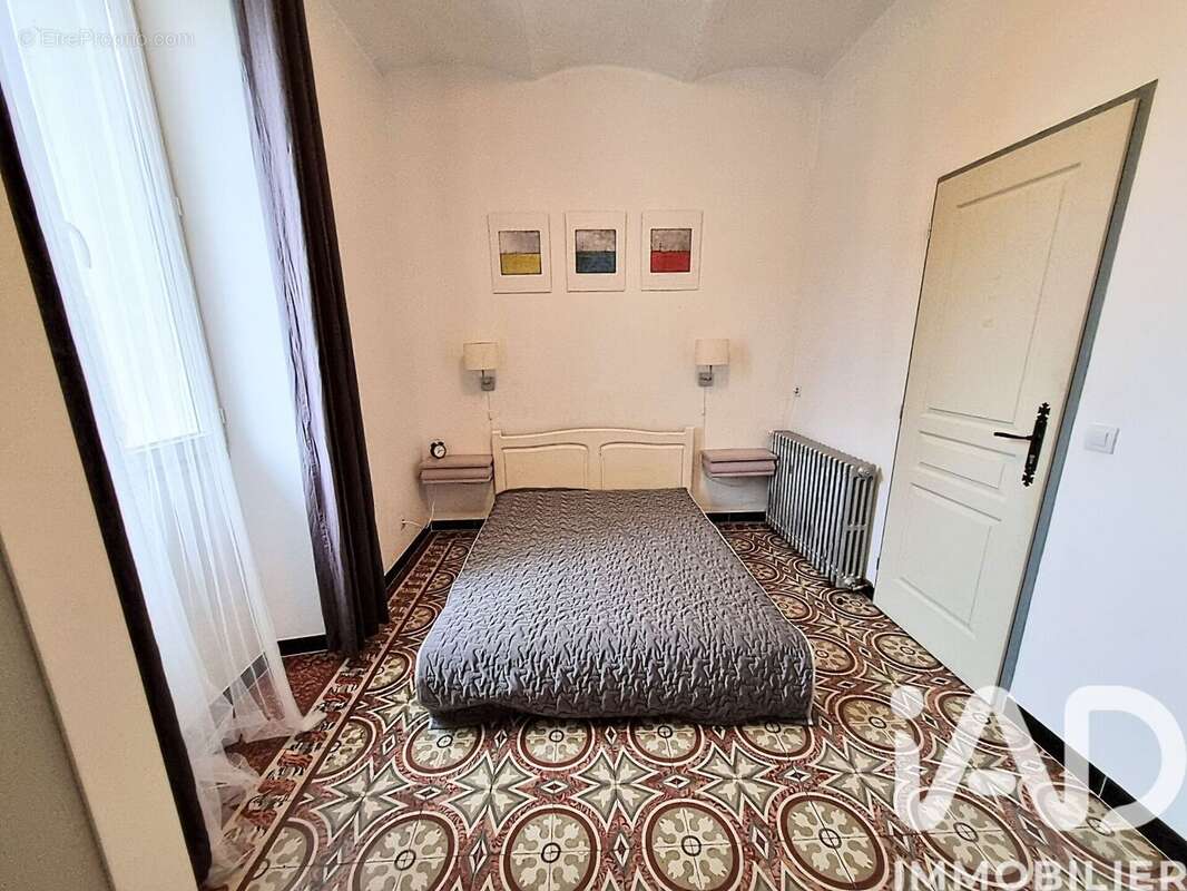 Photo 9 - Maison à SAINT-JULIEN-LES-ROSIERS