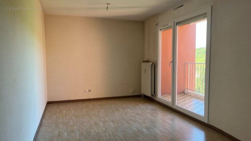 Appartement à LE CREUSOT