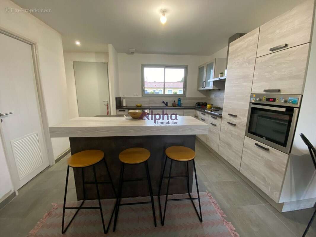 Maison à SAINT-AIGNAN