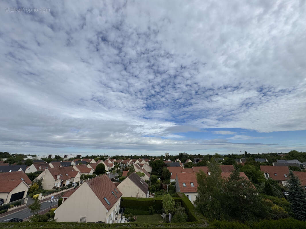 Appartement à AMIENS