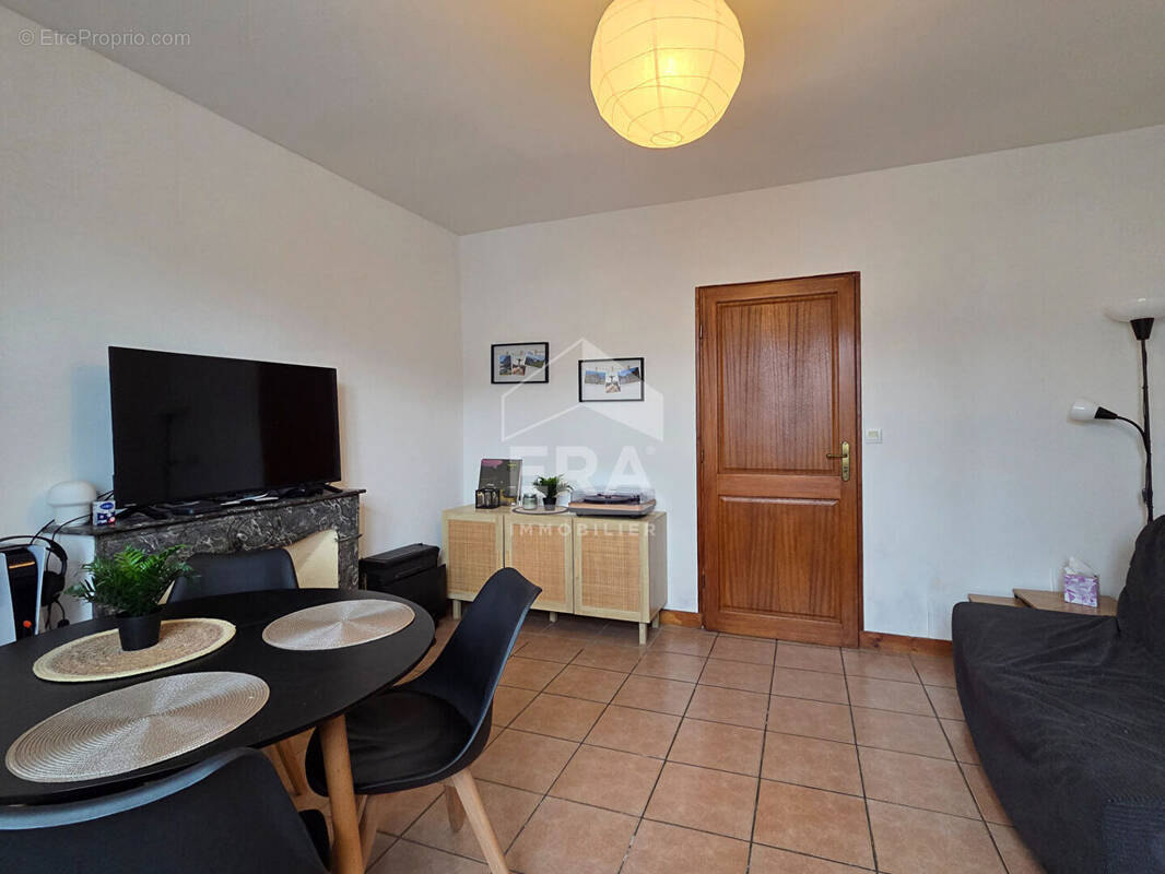 Appartement à ARGELES-GAZOST