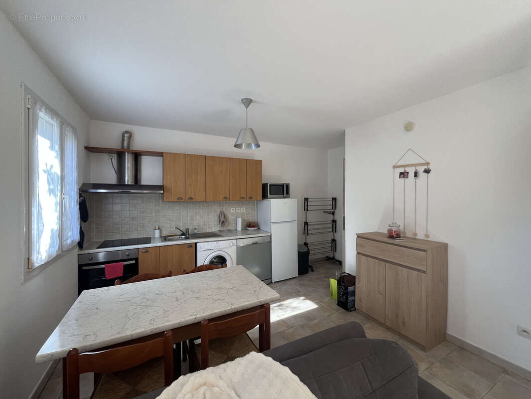 Appartement à CORTE
