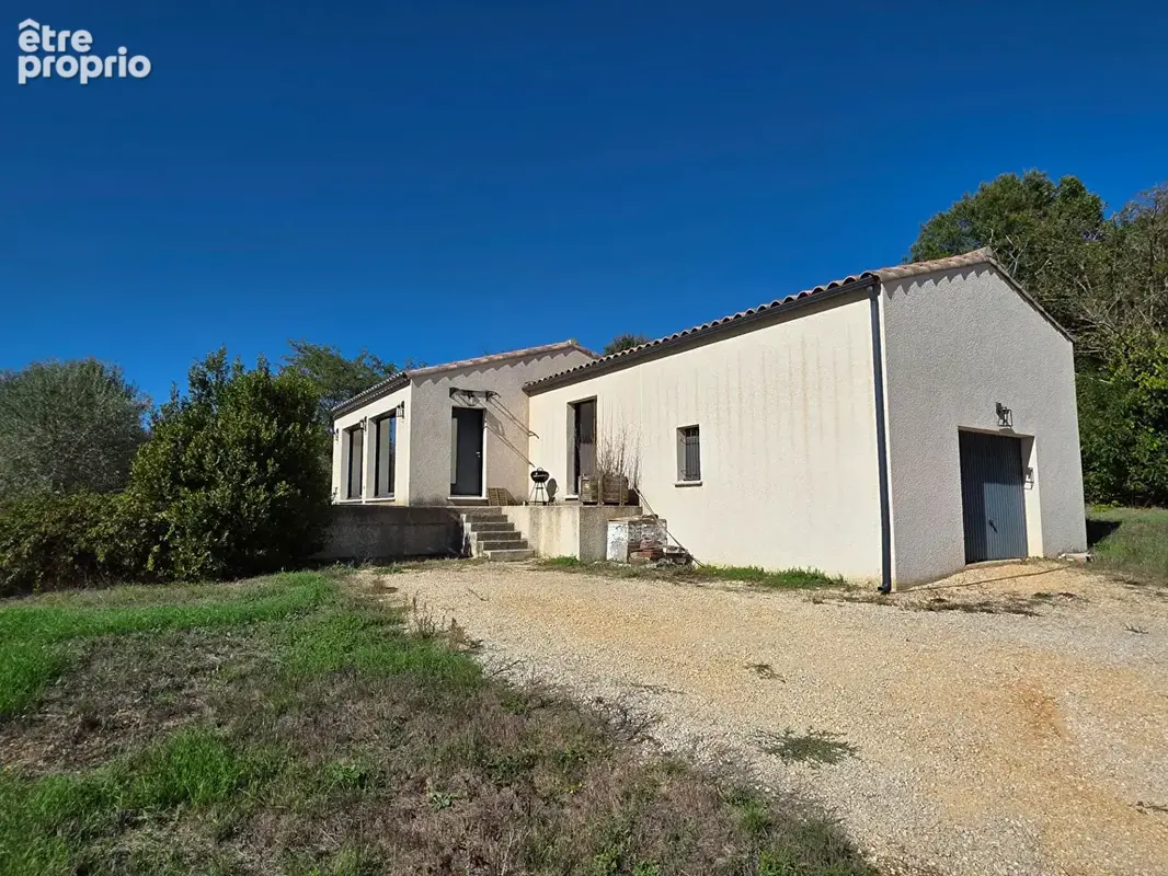 Villa Les Mages - photo 12