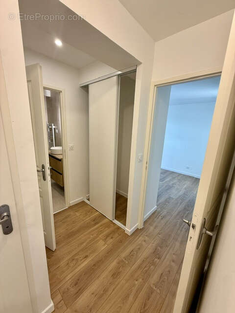 Appartement à DIVONNE-LES-BAINS