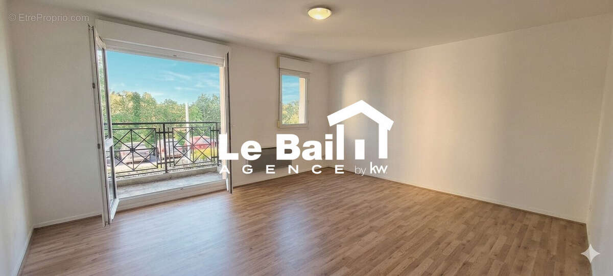 Appartement à OSNY