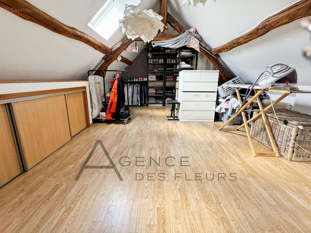 Maison à TOURVILLE-LA-RIVIERE