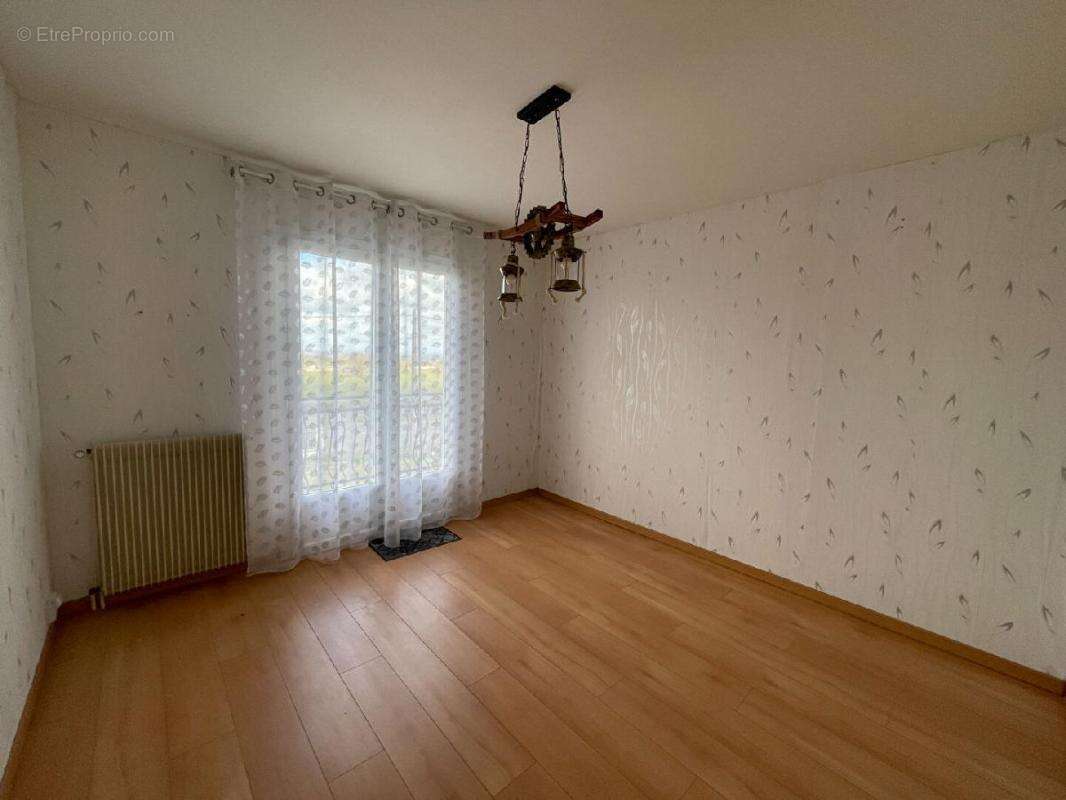 Maison à NEXON