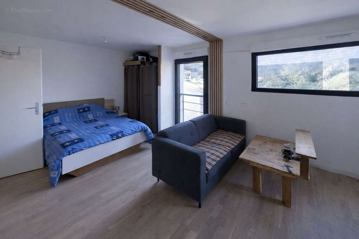 Appartement à AJACCIO