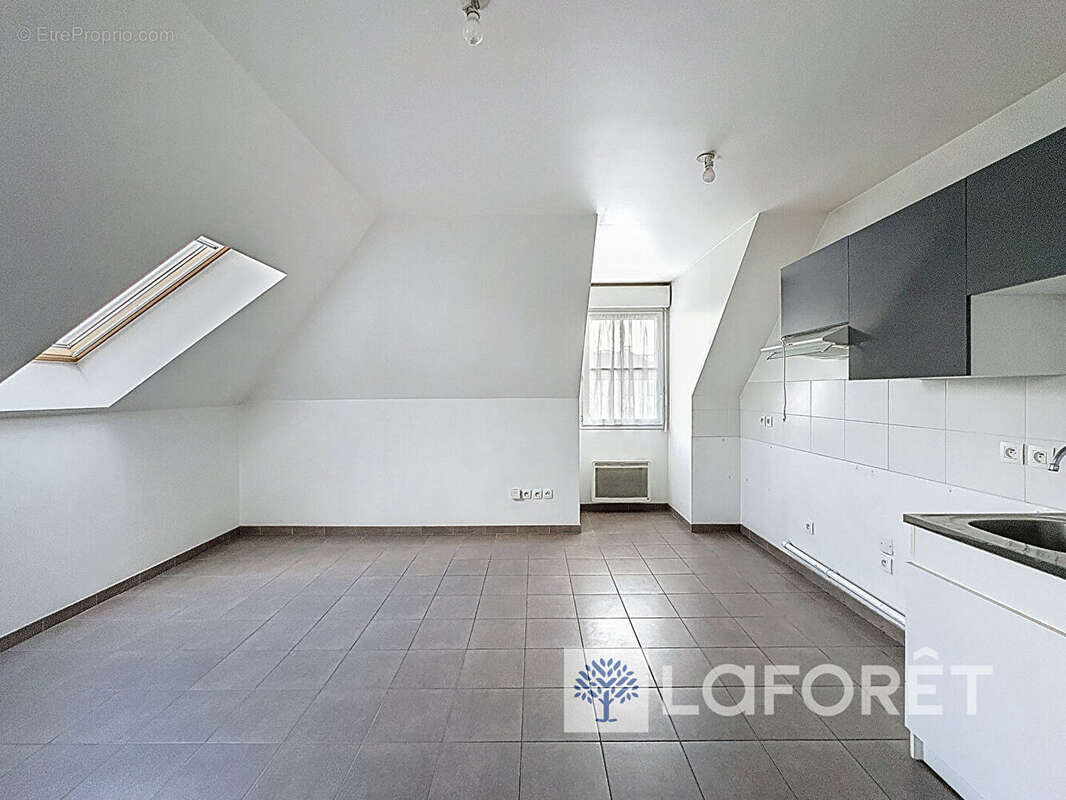 Appartement à WISSOUS