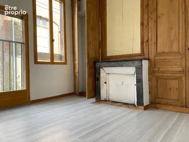 Immeuble 250m² à elbeuf - photo 2