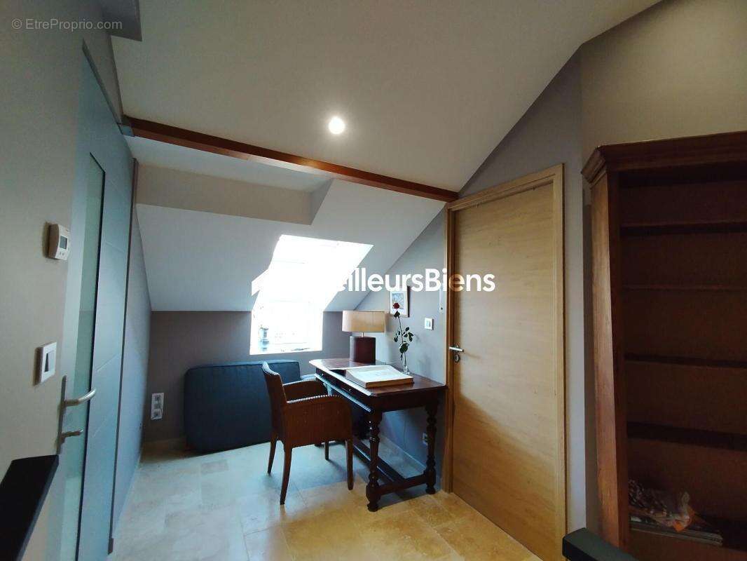 Maison 300m² Perrancey-les-Vieux Moulins - photo 23