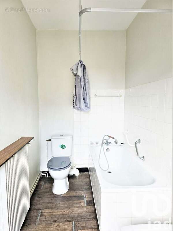 Photo 2 - Maison à BERGERAC