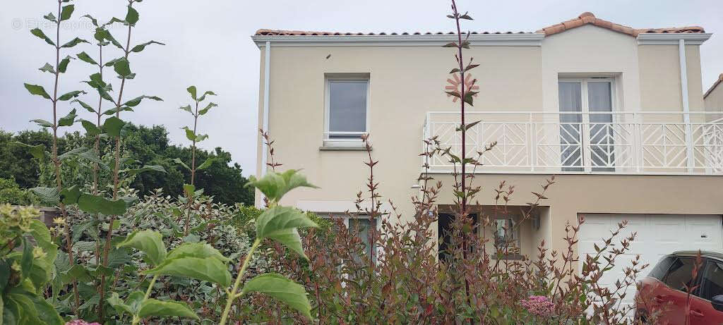 Maison à PORNIC