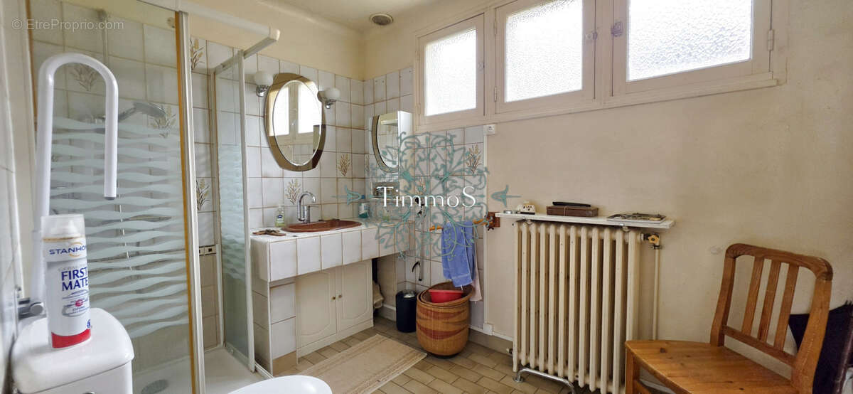 Beauvais   Secteur recherché « Mie au Roy » : Maison à fort potentiel sur un terrain d'exception ! - photo 7