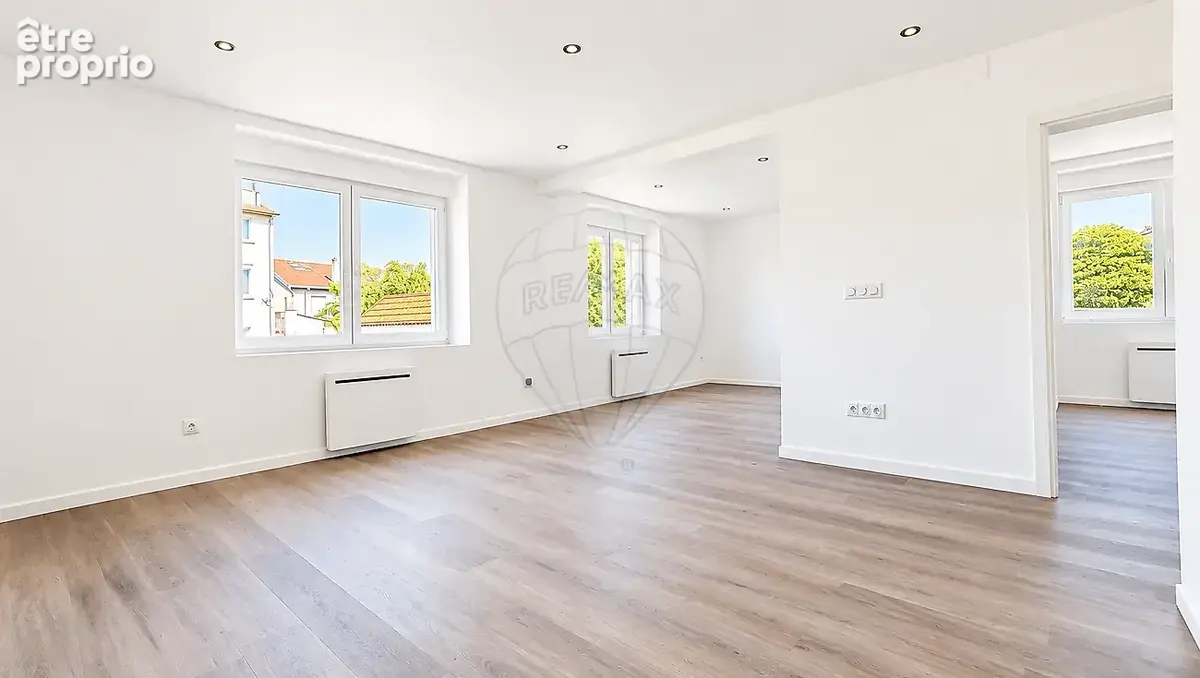 Appartement 2 chambre(s) à vendre - photo 2