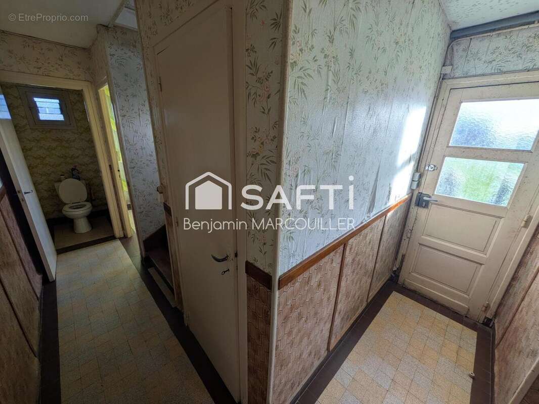 Photo 9 - Maison à TRUTTEMER-LE-GRAND