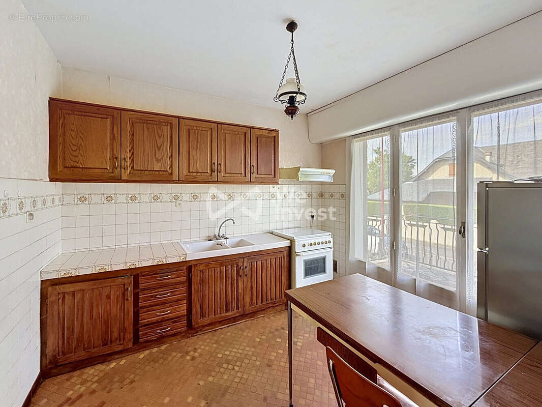 Maison 86 m² à Narcastet  - photo 5