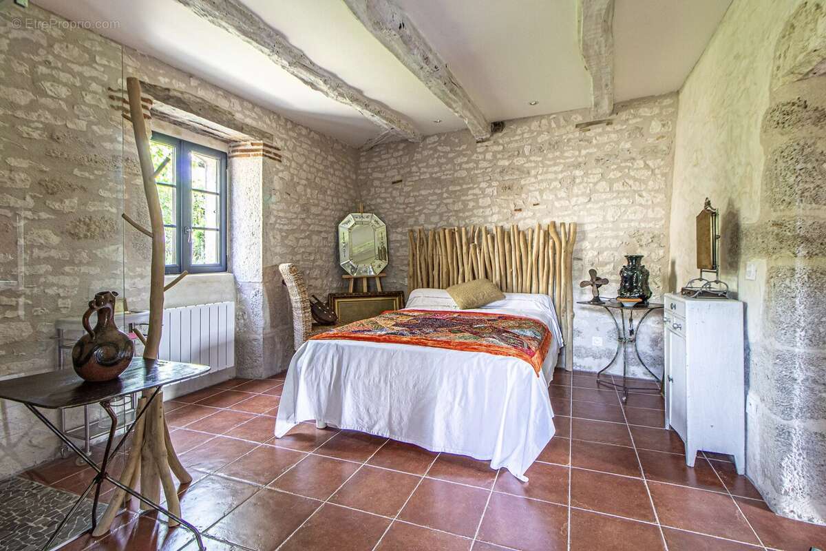 Maison à VERS