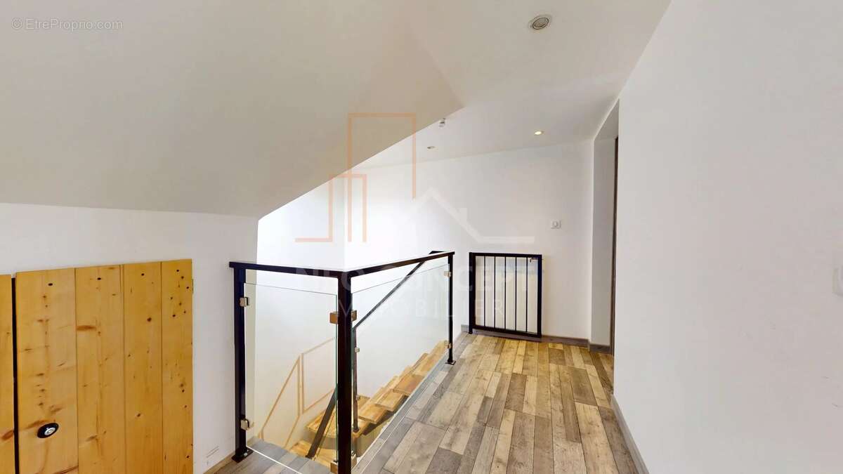 Appartement à REICHSHOFFEN
