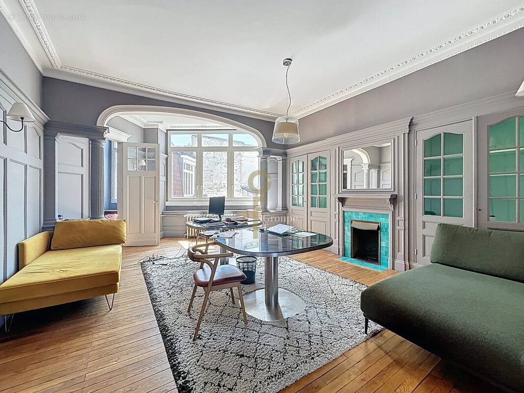 Appartement à LILLE