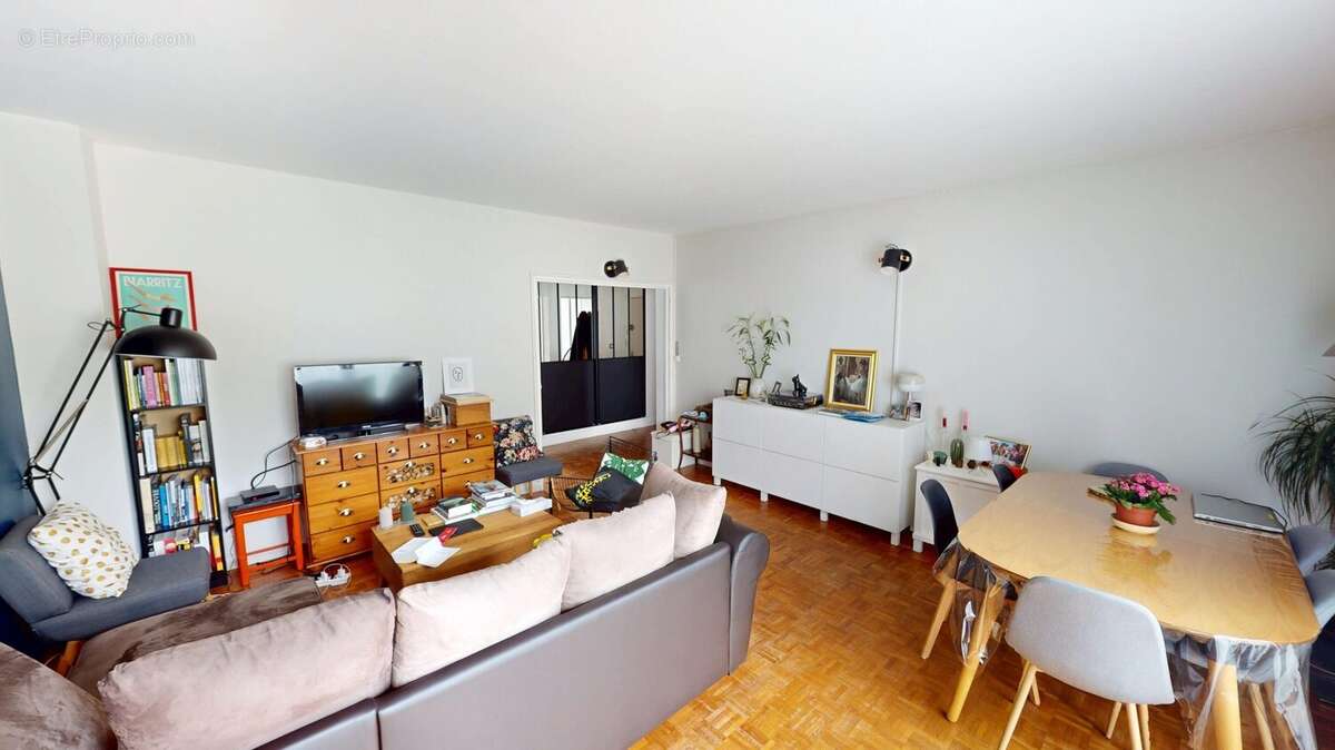 Appartement à ORLEANS